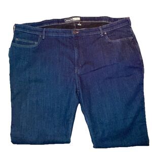 Carhartt Rugged Flex Jeans 24 Tall Blue Relaxed Fit Gorpcore‎ NWT
